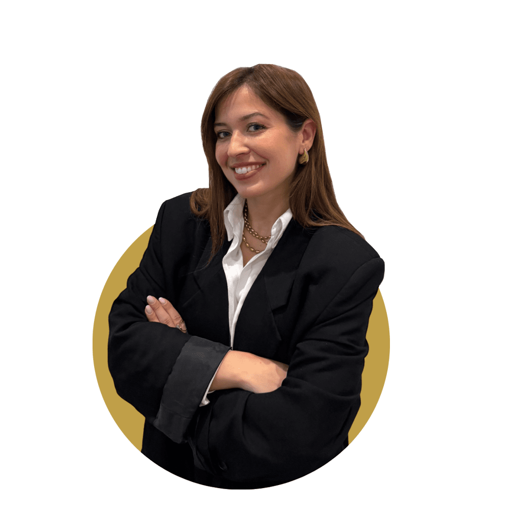 Photo de BERRIO Lisa